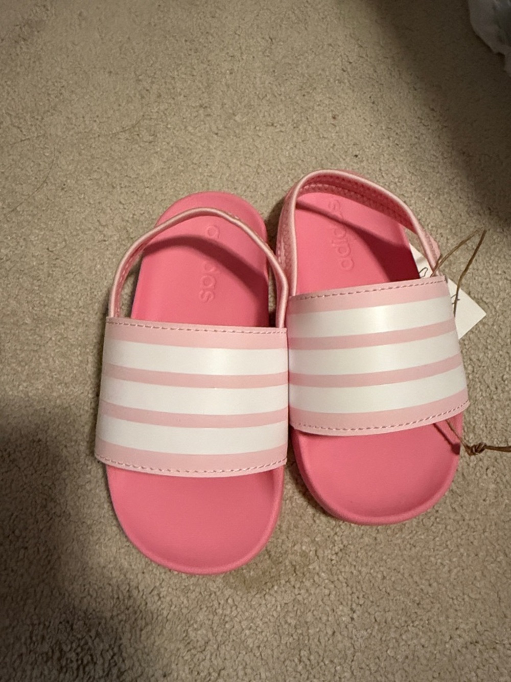 Adidas slides